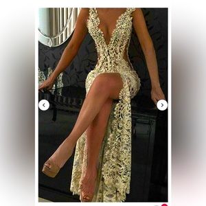 BrideLily - Women’s Dress - US 6